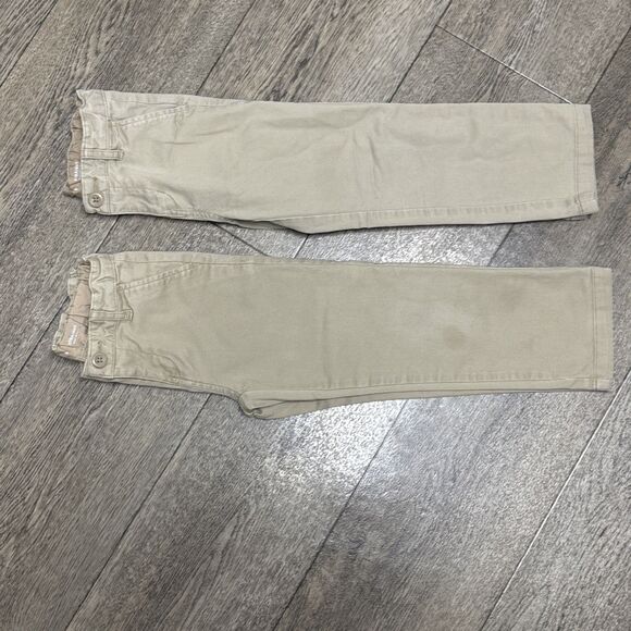 Used Uniform Pants Size 5 - Picture 2 of 6